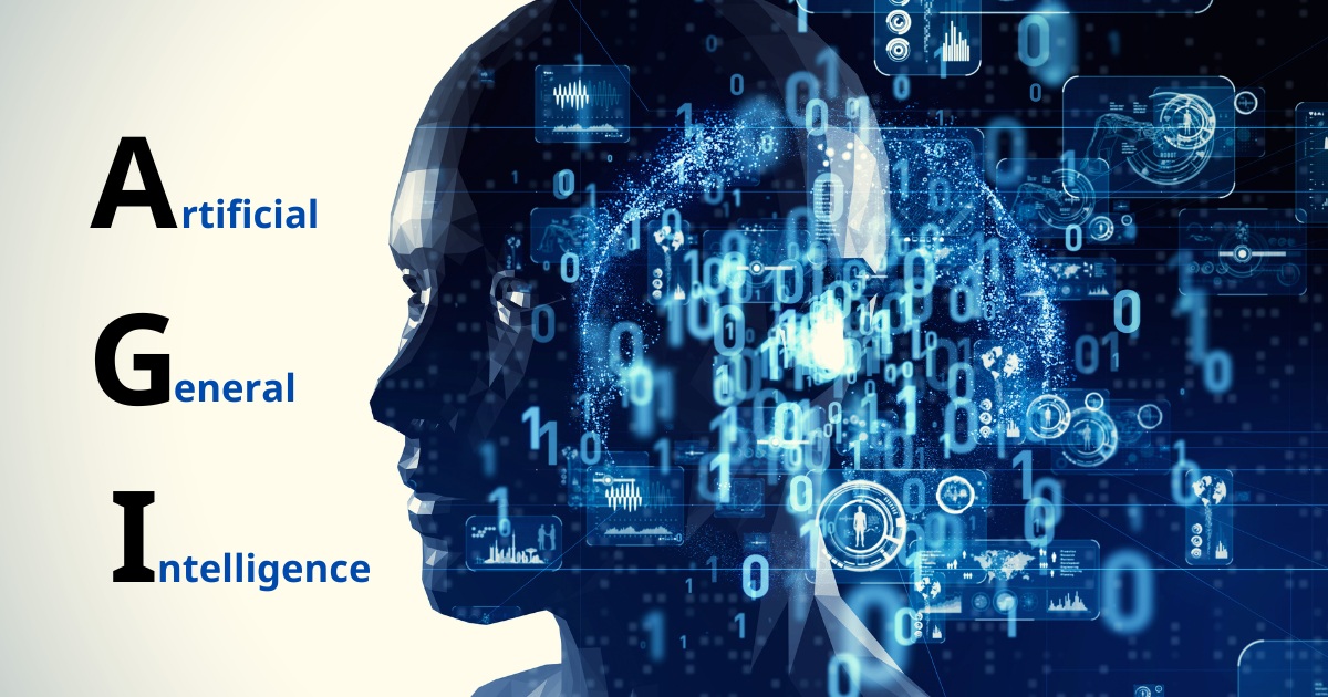 Trí tuệ nhân tạo tổng hợp AGI